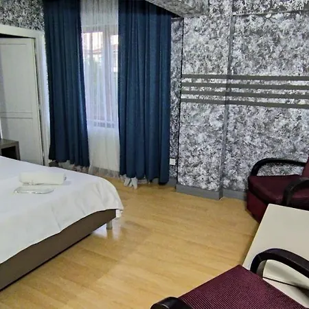 Zirkon Suit Istanbulská provincie