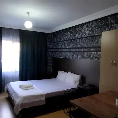 Apartmán Zirkon Suit *