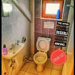 Zirkon Suit Apartment *