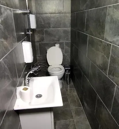 Zirkon Suit Apartman