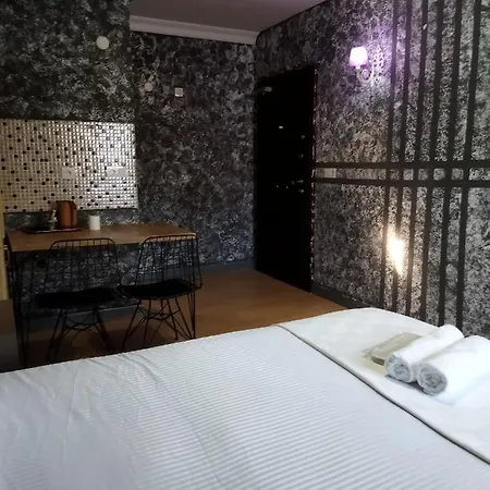 Zirkon Suit 아파트