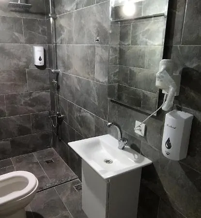 Zirkon Suit 이스탄불