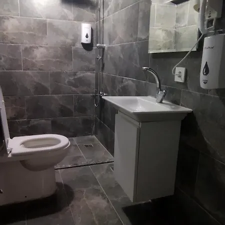 Zirkon Suit 아파트