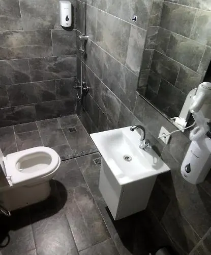 アパート Zirkon Suit *