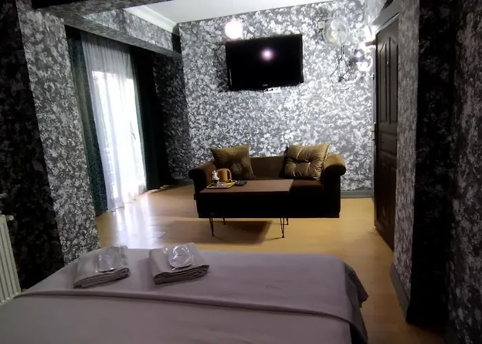 アパート Zirkon Suit