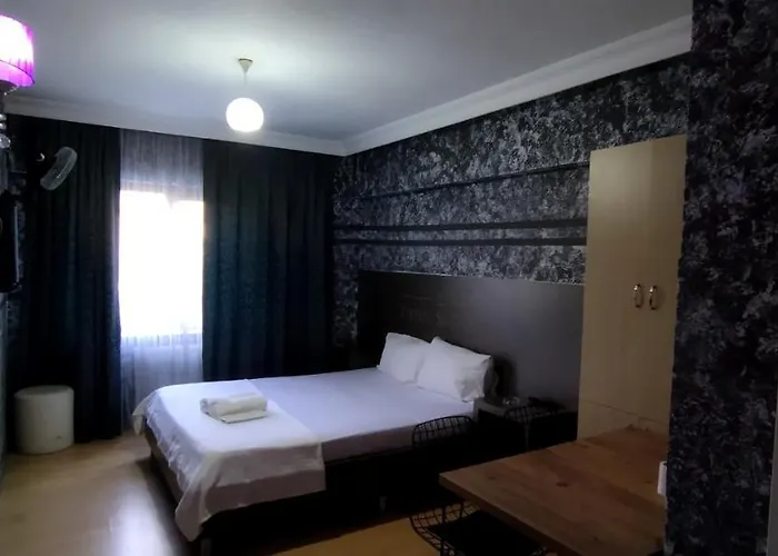 アパート Zirkon Suit *