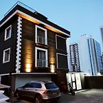 Zirkon Suit Апартаменты *